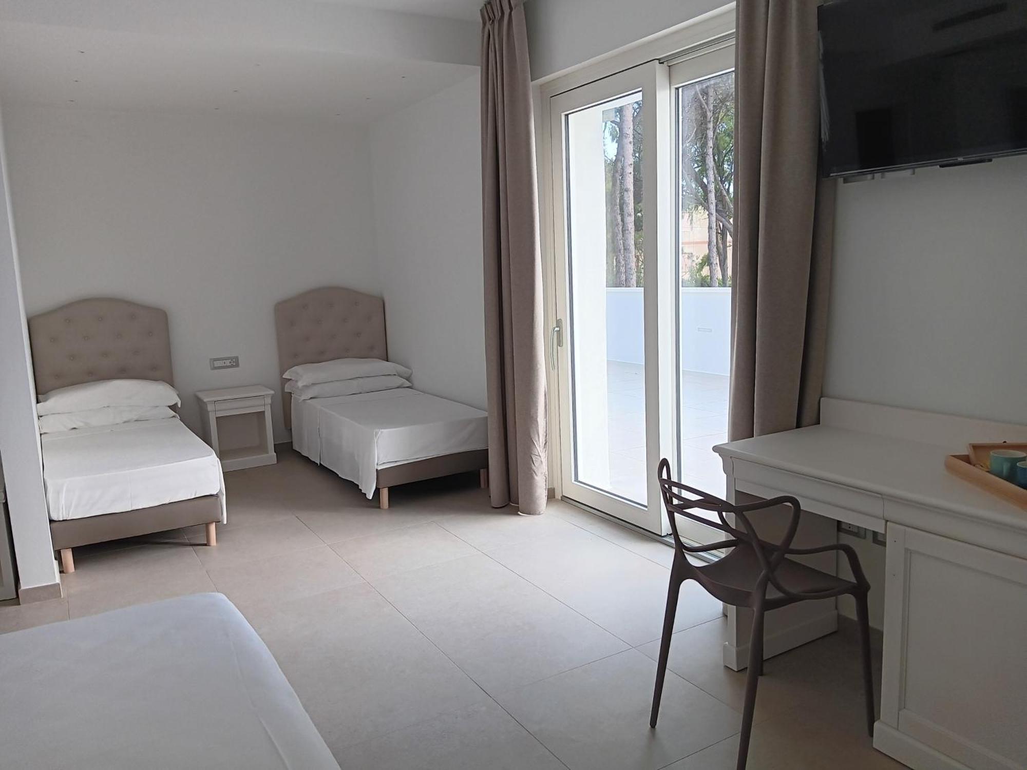 Villa Agapanto Πέστουμ Εξωτερικό φωτογραφία
