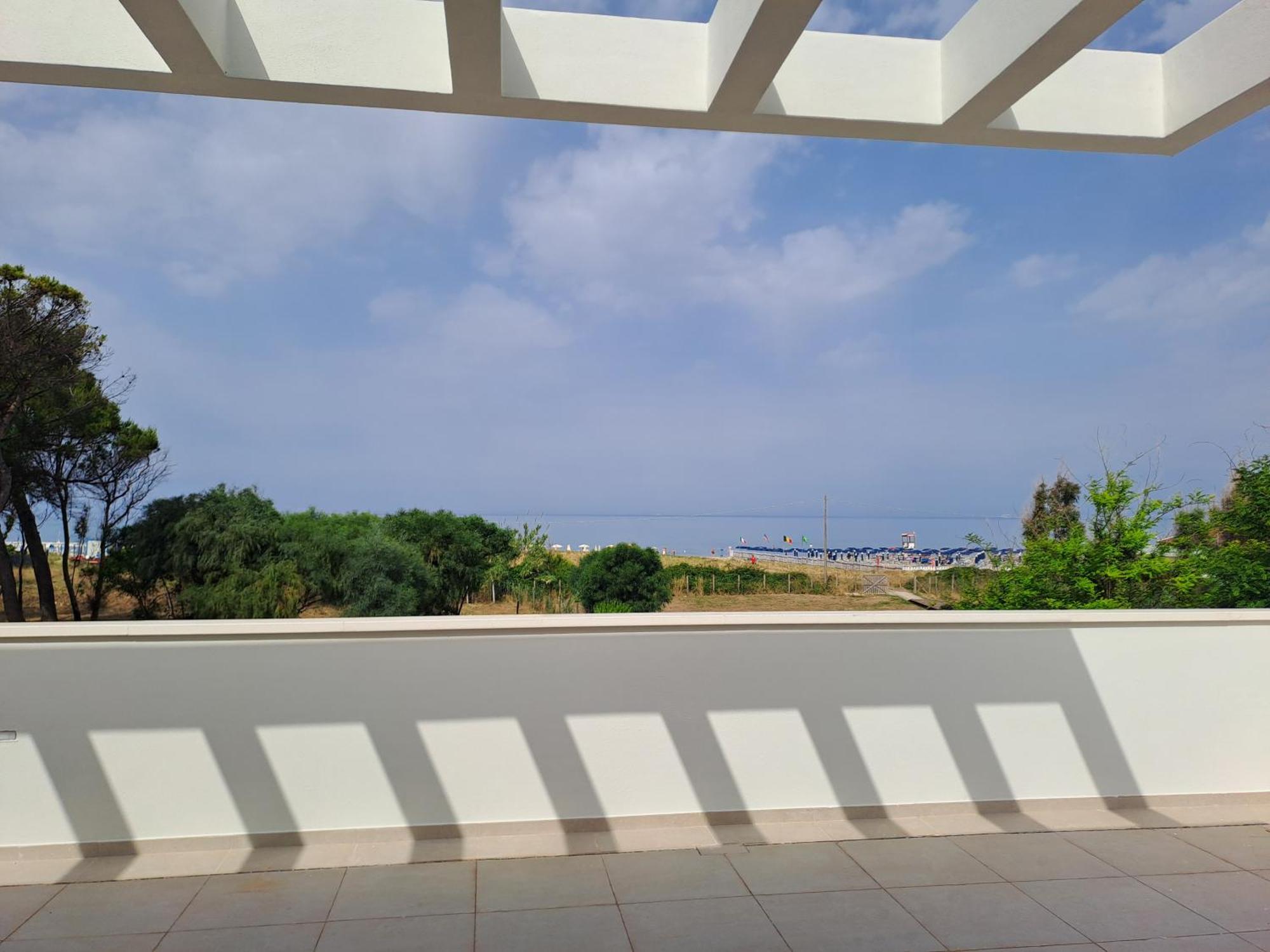 Villa Agapanto Πέστουμ Εξωτερικό φωτογραφία