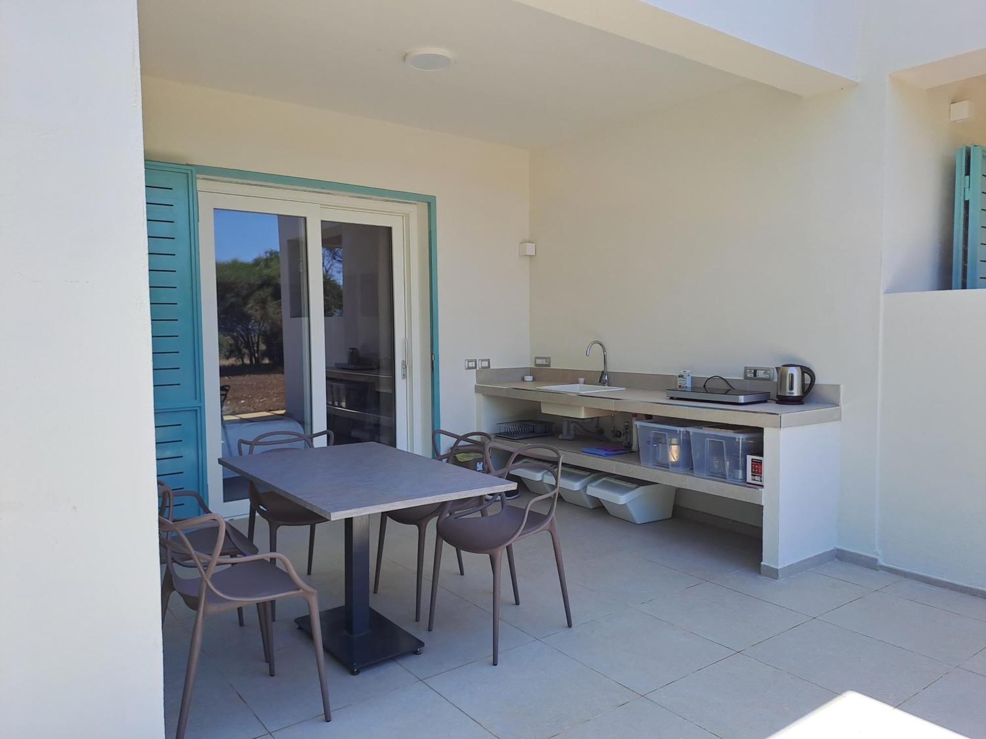 Villa Agapanto Πέστουμ Εξωτερικό φωτογραφία