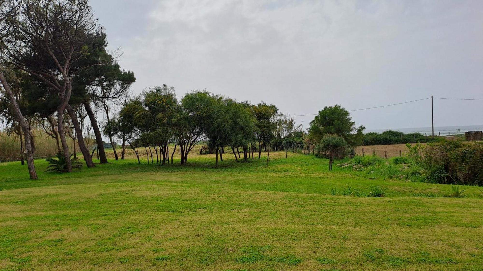 Villa Agapanto Πέστουμ Εξωτερικό φωτογραφία