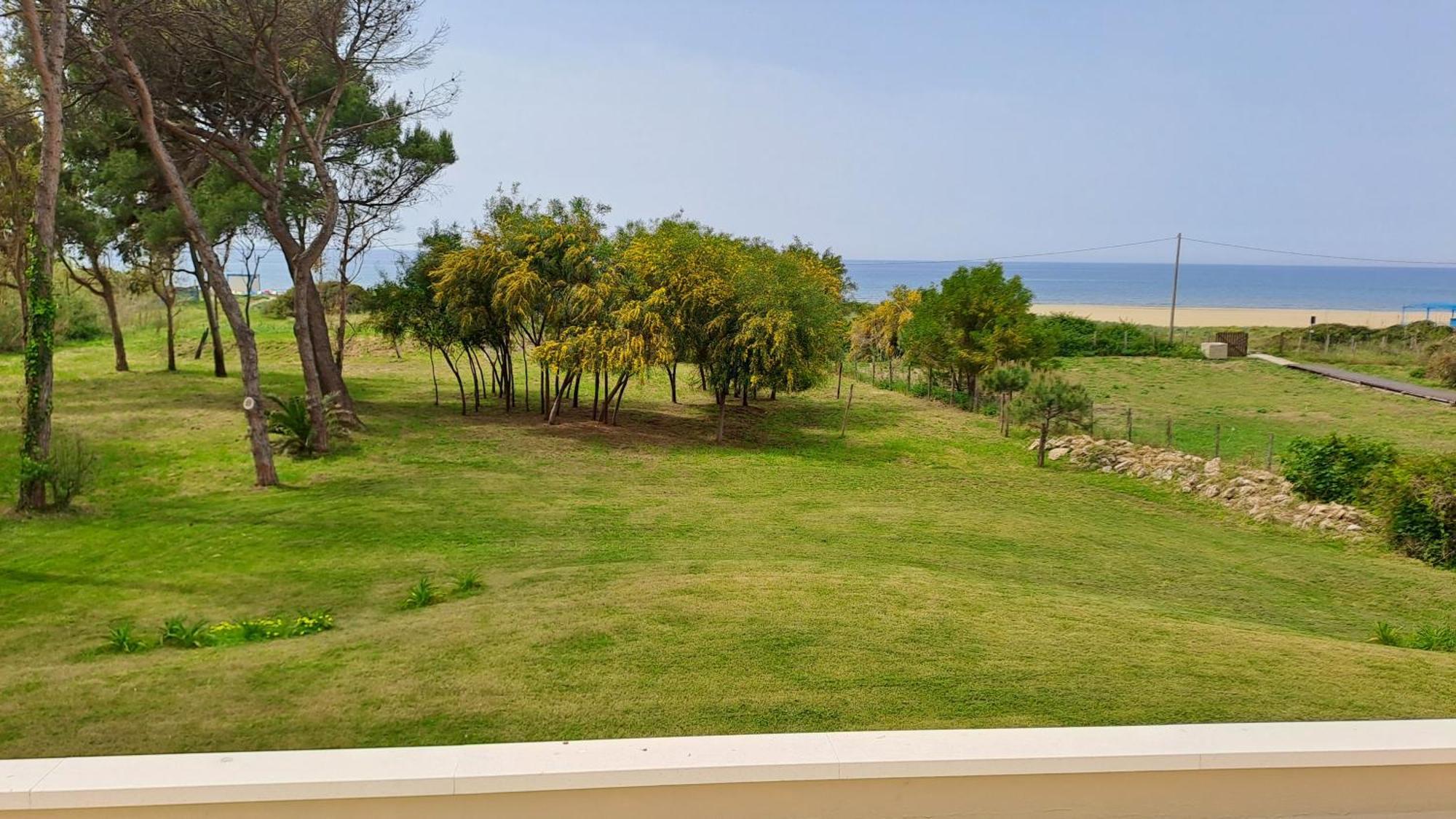Villa Agapanto Πέστουμ Εξωτερικό φωτογραφία